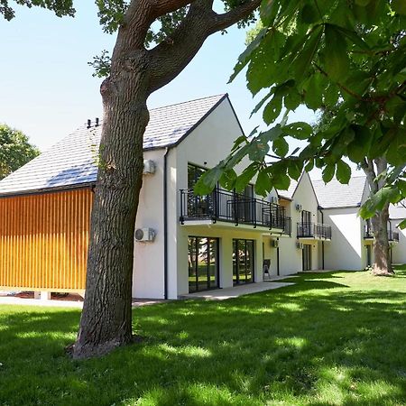 Apartamenty 7 Dębów Pleśna Exterior foto
