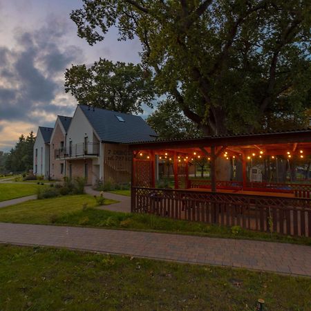Apartamenty 7 Dębów Pleśna Exterior foto