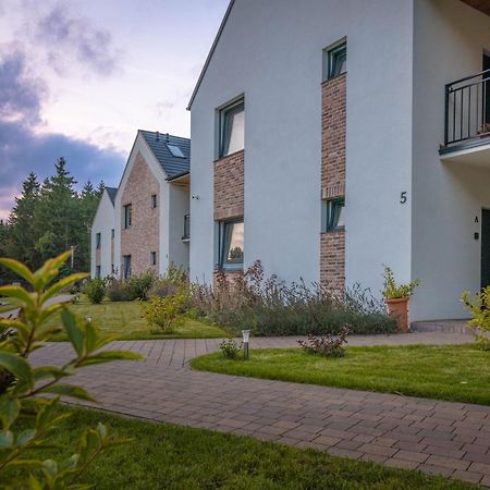 Apartamenty 7 Dębów Pleśna Exterior foto