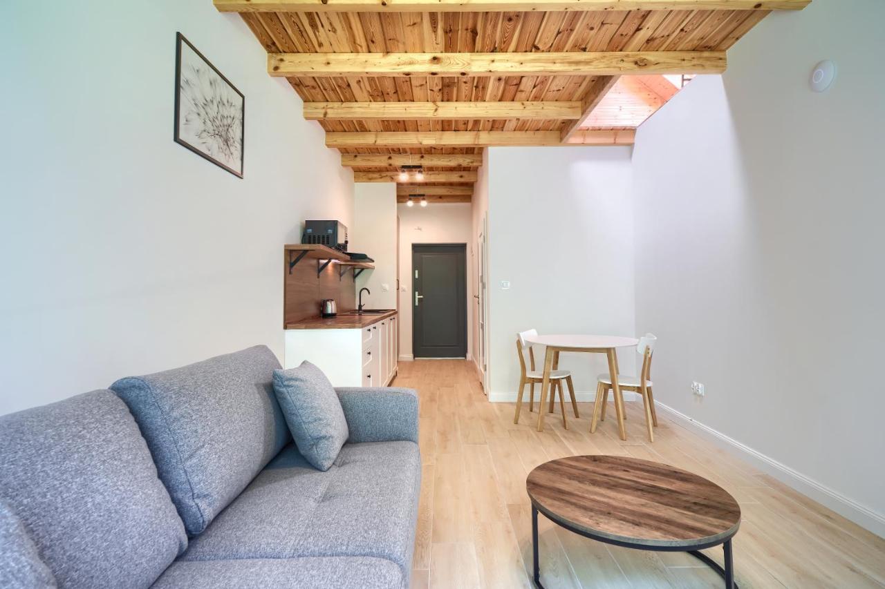 Apartamenty 7 Dębów Pleśna Exterior foto
