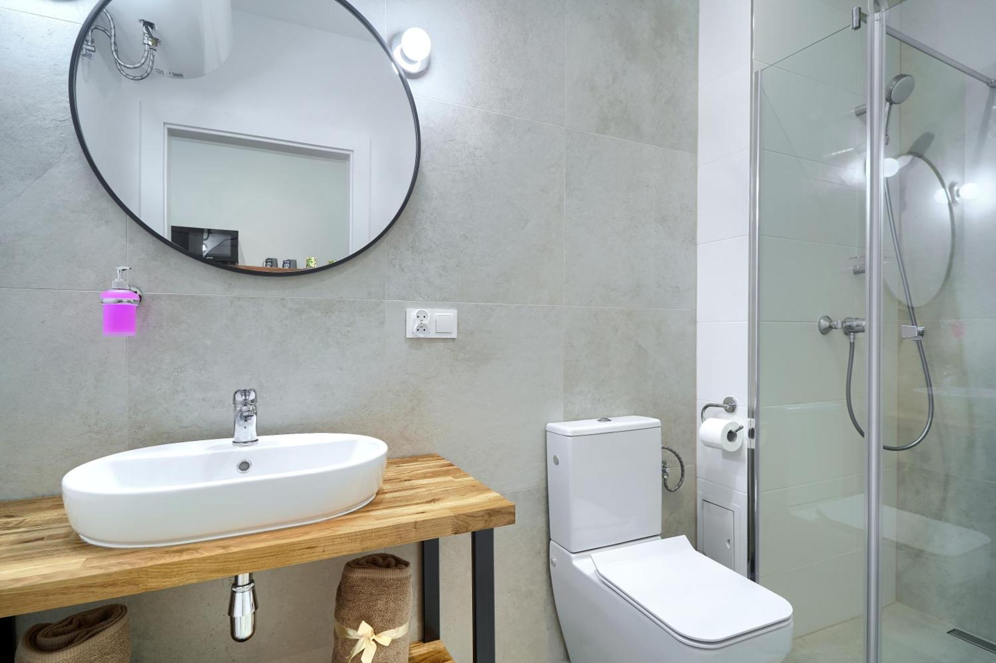 Apartamenty 7 Dębów Pleśna Exterior foto
