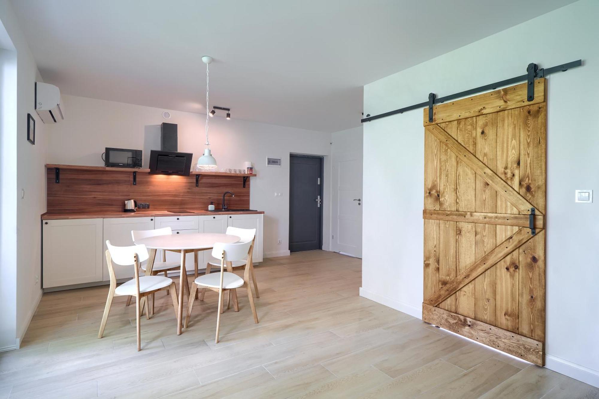 Apartamenty 7 Dębów Pleśna Exterior foto