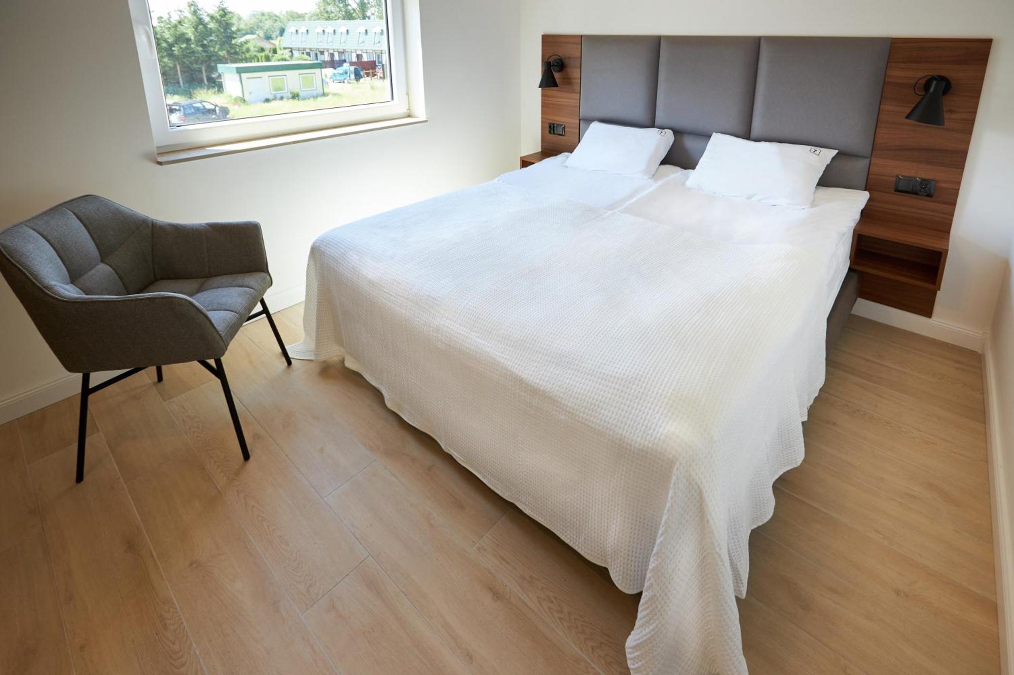 Apartamenty 7 Dębów Pleśna Exterior foto